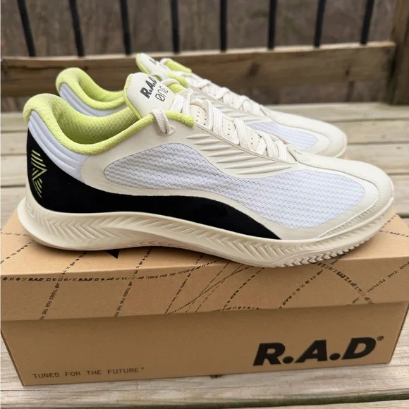 R.A.D One Global V1 2024 CrossFit Games Limited Training Shoe Mens 10.5/ 12 🔥 - Picture 4 of 13